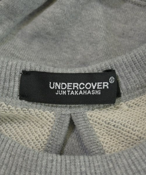 UNDER COVER เสื้อสเวตเตอร์