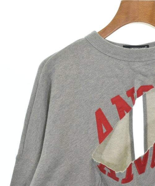 UNDER COVER เสื้อสเวตเตอร์