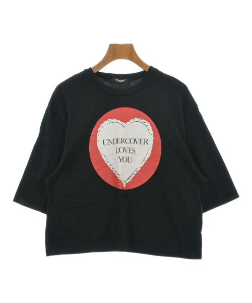 UNDER COVER เสื้อยืด/เสื้อท็อปส์