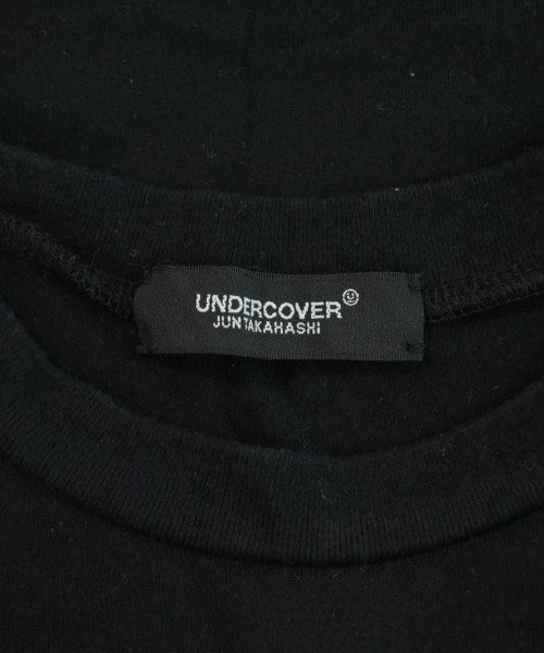 UNDER COVER เสื้อยืด/เสื้อท็อปส์