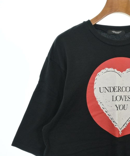 UNDER COVER เสื้อยืด/เสื้อท็อปส์