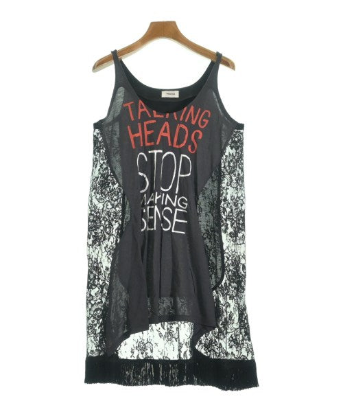 UNDER COVER เสื้อลำลอง