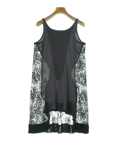 UNDER COVER เสื้อลำลอง