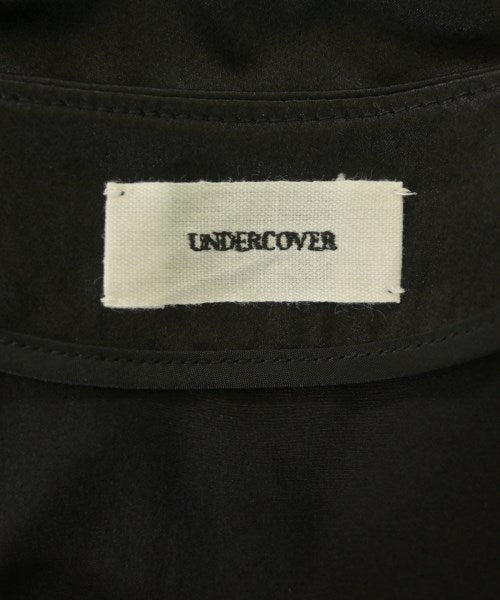 UNDER COVER เสื้อลำลอง