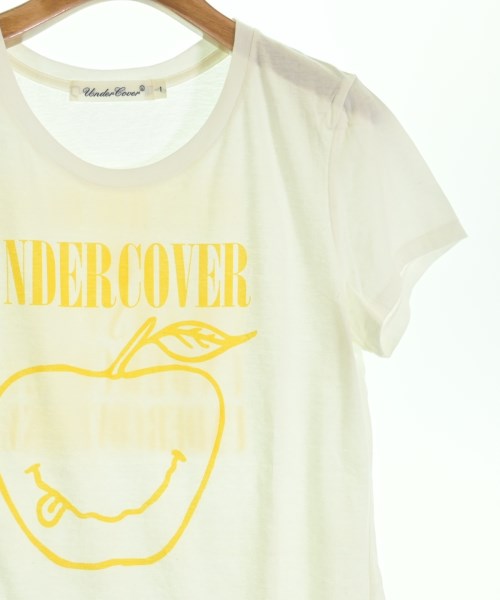 UNDER COVER เสื้อยืด/เสื้อท็อปส์