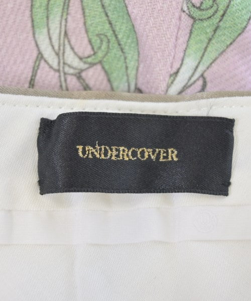UNDER COVER กางเกงขาสั้น