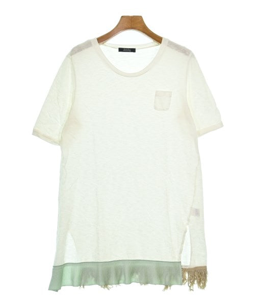 UNDER COVER เสื้อยืด/เสื้อท็อปส์