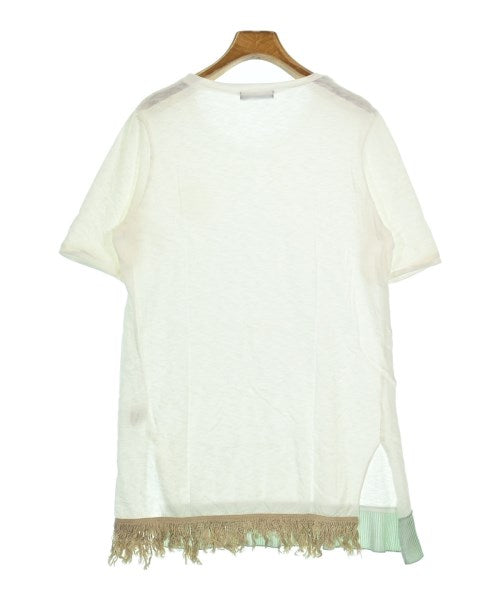 UNDER COVER เสื้อยืด/เสื้อท็อปส์
