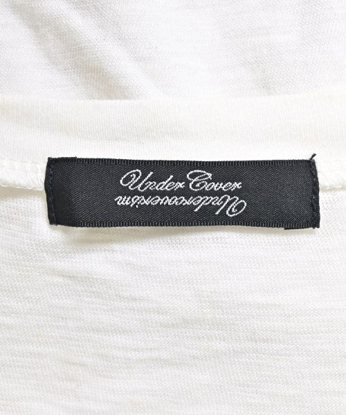 UNDER COVER เสื้อยืด/เสื้อท็อปส์