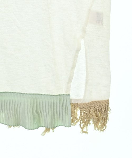 UNDER COVER เสื้อยืด/เสื้อท็อปส์