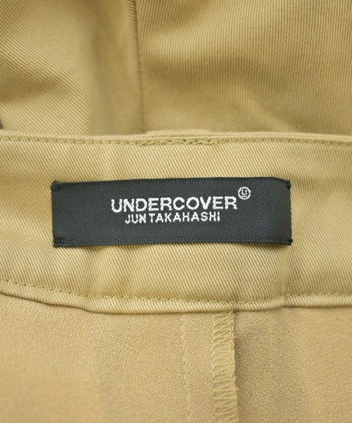 UNDER COVER ชิโน่