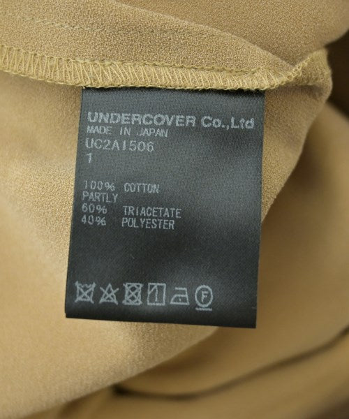 UNDER COVER ชิโน่