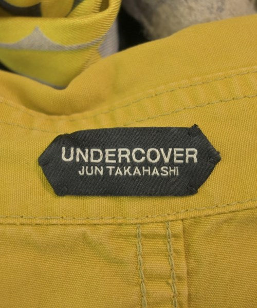 UNDER COVER ชุดเดรส