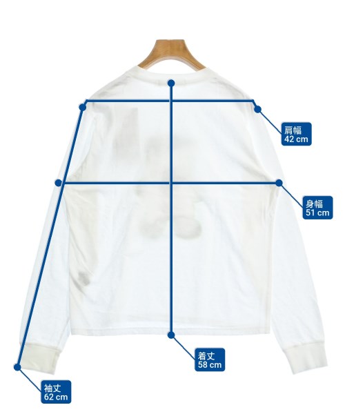 UNDER COVER เสื้อยืด/เสื้อท็อปส์