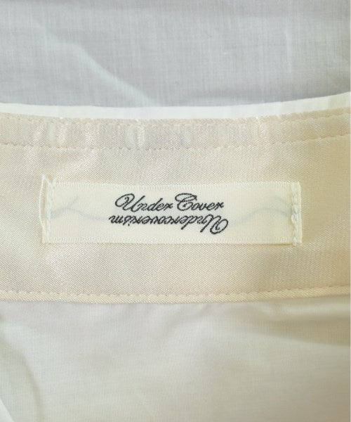UNDER COVER เสื้อลำลอง