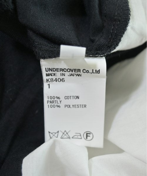 UNDER COVER เสื้อลำลอง
