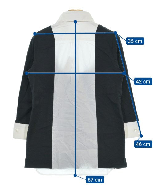 UNDER COVER เสื้อลำลอง