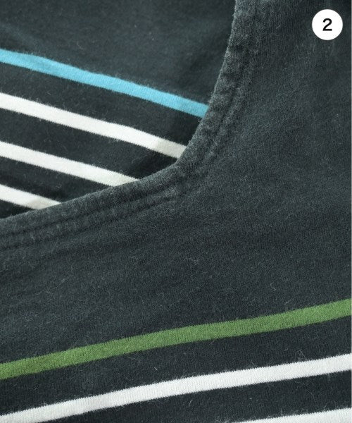 UNDER COVER เสื้อยืด/เสื้อท็อปส์