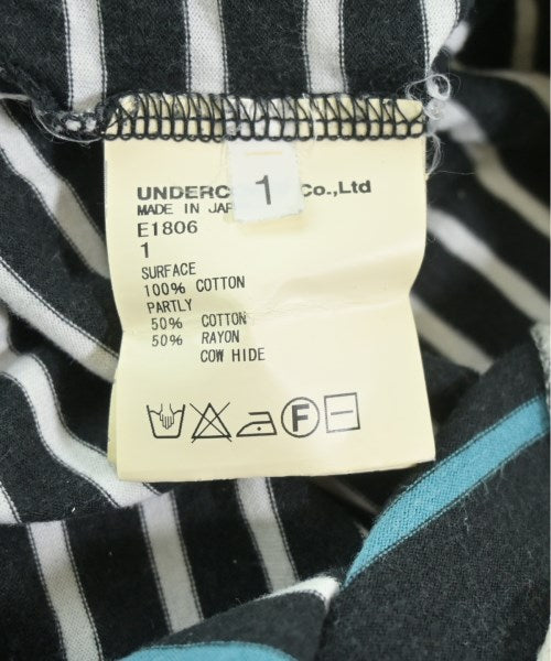 UNDER COVER เสื้อยืด/เสื้อท็อปส์