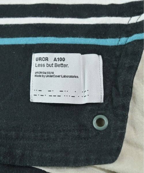 UNDER COVER เสื้อยืด/เสื้อท็อปส์