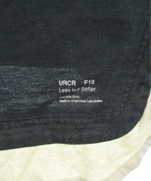 UNDER COVER เสื้อยืด/เสื้อท็อปส์