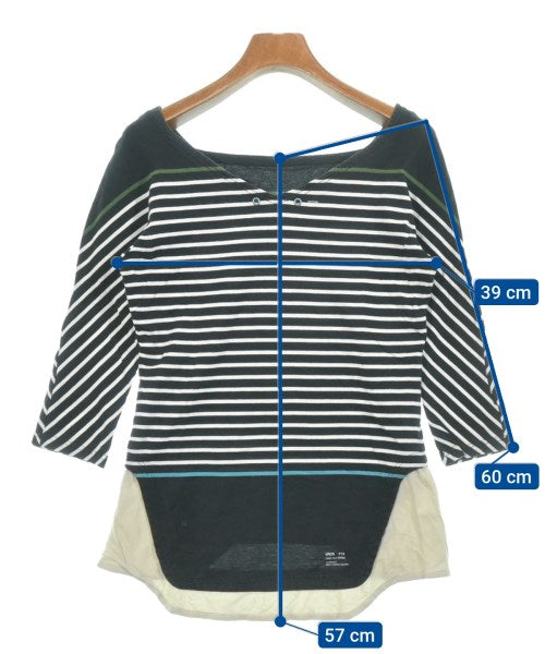 UNDER COVER เสื้อยืด/เสื้อท็อปส์