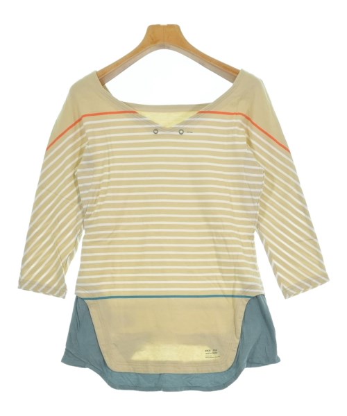 UNDER COVER เสื้อยืด/เสื้อท็อปส์