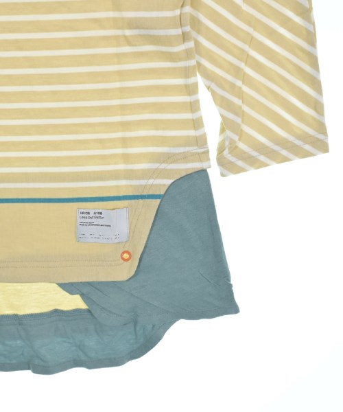 UNDER COVER เสื้อยืด/เสื้อท็อปส์