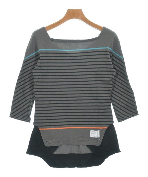 UNDER COVER เสื้อยืด/เสื้อท็อปส์