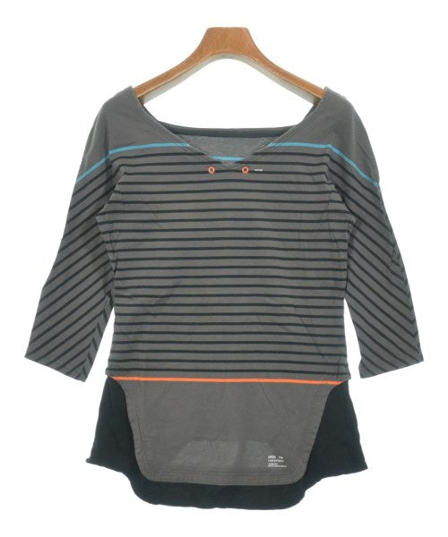 UNDER COVER เสื้อยืด/เสื้อท็อปส์