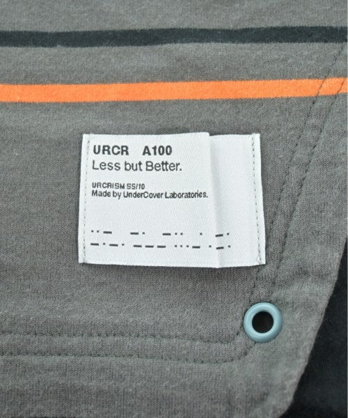 UNDER COVER เสื้อยืด/เสื้อท็อปส์