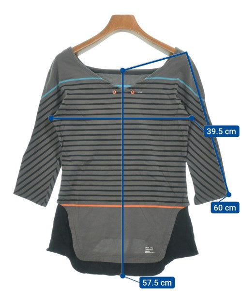 UNDER COVER เสื้อยืด/เสื้อท็อปส์