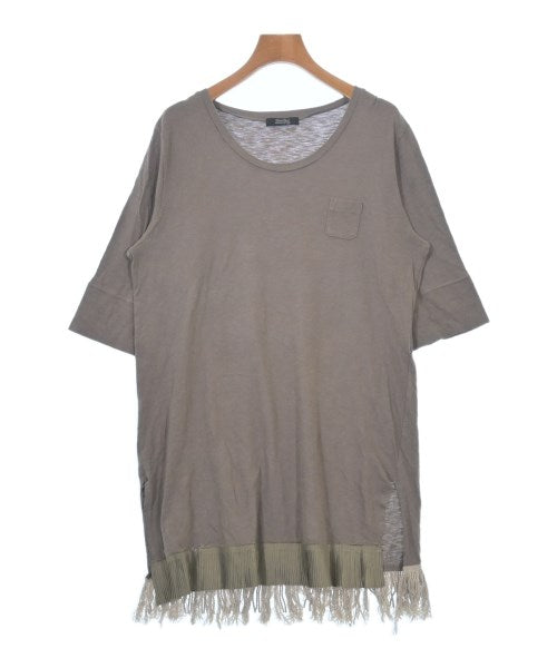 UNDER COVER เสื้อยืด/เสื้อท็อปส์