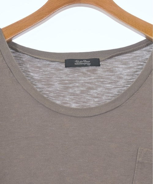 UNDER COVER เสื้อยืด/เสื้อท็อปส์