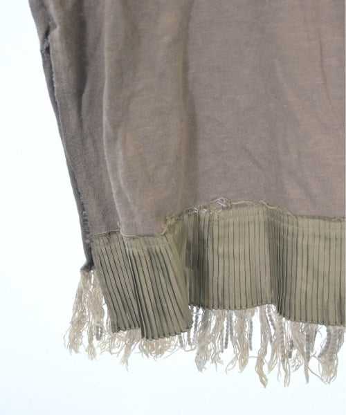 UNDER COVER เสื้อยืด/เสื้อท็อปส์