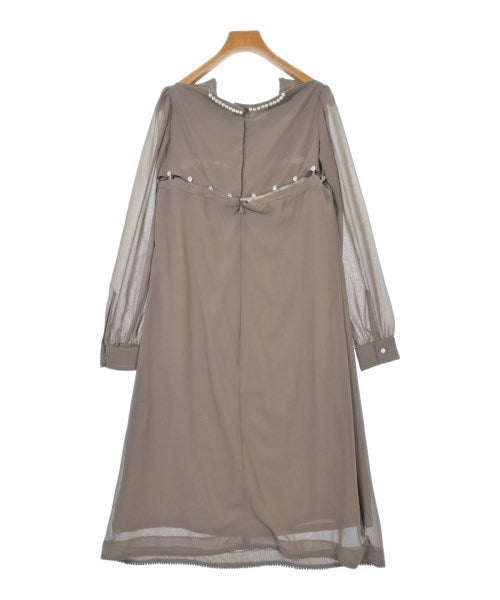 UNDER COVER ชุดเดรส