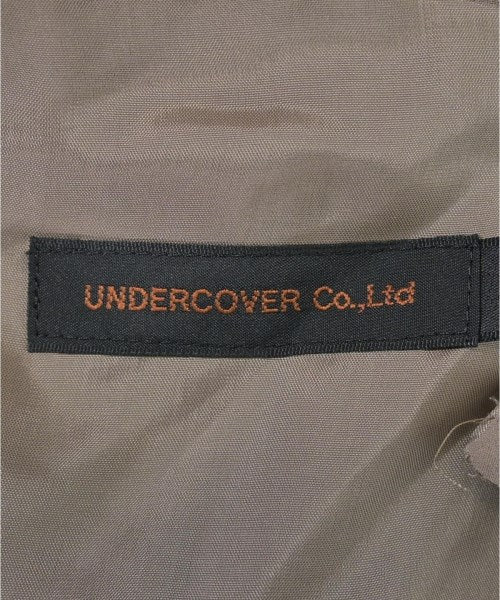 UNDER COVER ชุดเดรส