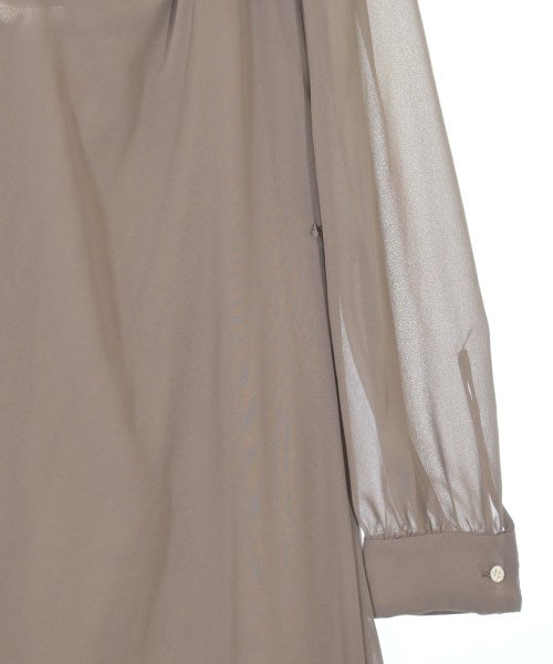 UNDER COVER ชุดเดรส