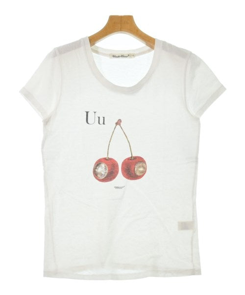 UNDER COVER เสื้อยืด/เสื้อท็อปส์