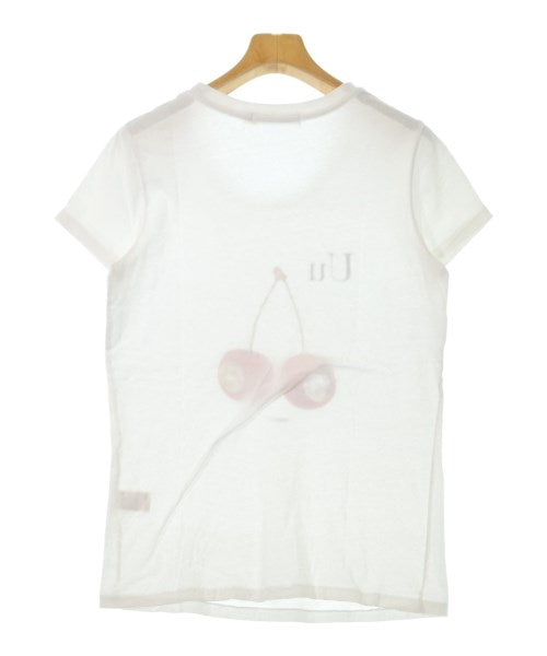 UNDER COVER เสื้อยืด/เสื้อท็อปส์