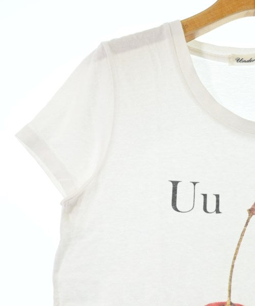 UNDER COVER เสื้อยืด/เสื้อท็อปส์