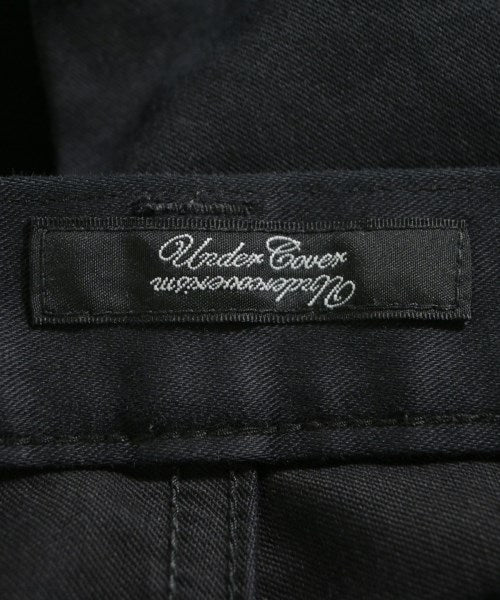 UNDER COVER ยีนส์