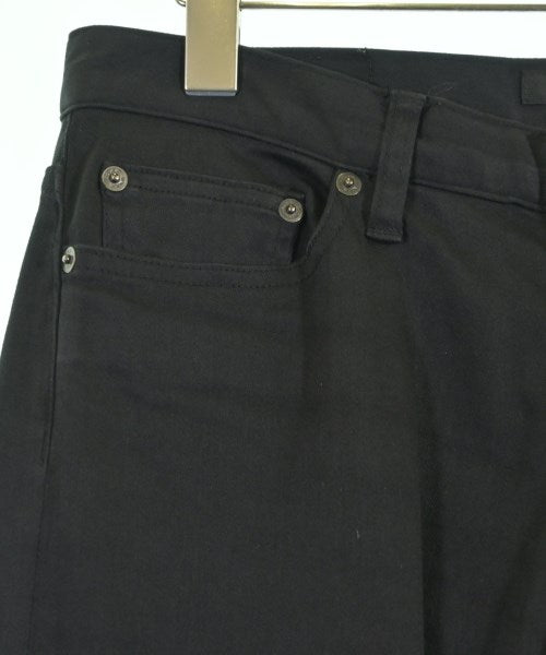 UNDER COVER ยีนส์