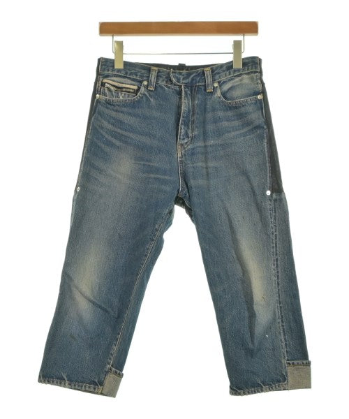 UNDER COVER ยีนส์