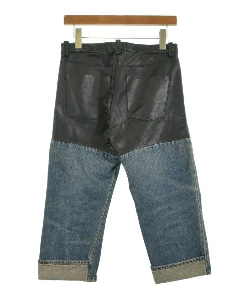 UNDER COVER ยีนส์