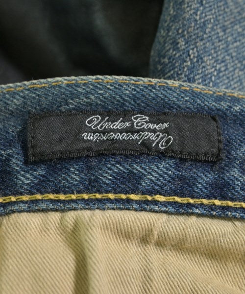 UNDER COVER ยีนส์