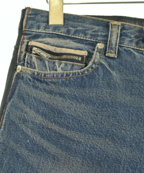 UNDER COVER ยีนส์