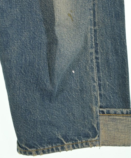 UNDER COVER ยีนส์