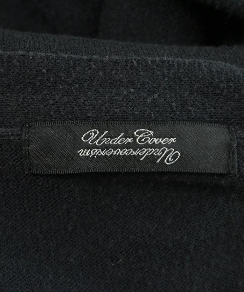 UNDER COVER เสื้อคาร์ดิแกน