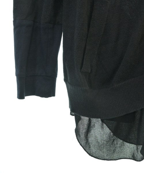 UNDER COVER เสื้อคาร์ดิแกน